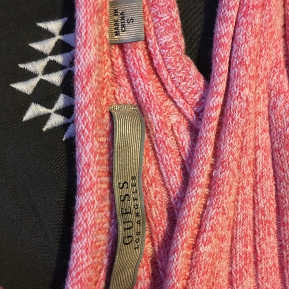 Guess Top - Picture 3 of 4